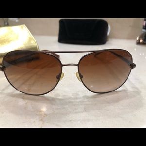 Tory Burch sunglasses